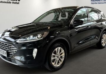 Ford Kuga 70.000 km 23.690 &euro; Dormagen 41540