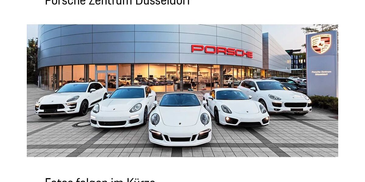 Porsche Taycan 14.900 km 154.900 &euro; Düsseldorf 40468