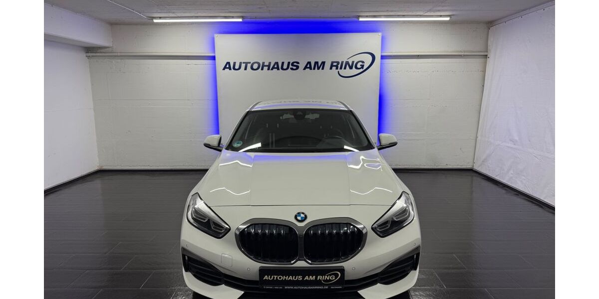 BMW 118 84.455 km 22.699 &euro; Ratingen bei Düsseldorf 40878