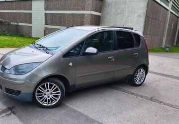 Mitsubishi Colt 169.999 km 2.899 &euro; Remscheid 42853