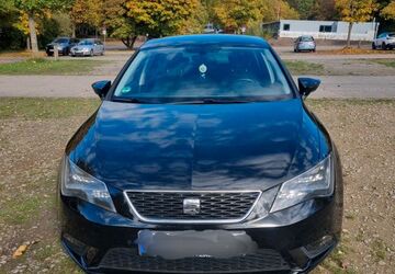 Seat Leon 112.000 km 9.990 &euro; Hagen 58097