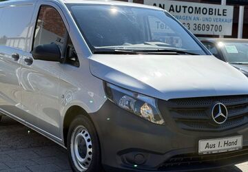 Mercedes-Benz Vito 53.000 km 18.490 &euro; Dormagen 41539