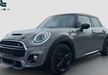 Mini Cooper S 19.364 km 23.280 &euro; Düsseldorf 40549
