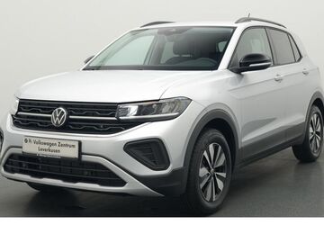 VW T-Cross 14.625 km 24.980 &euro; Leverkusen 51379