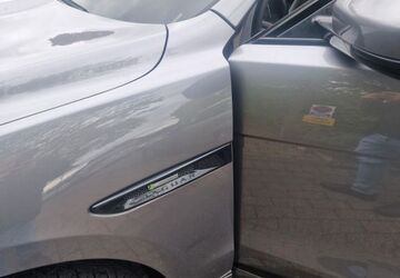 Jaguar F-Pace 102.200 km 22.000 &euro; Wuppertal 42329