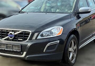 Volvo XC60 482.845 km 5.900 &euro; Hagen 58135
