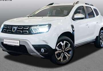 Dacia Duster 109.000 km 14.444 &euro; Düsseldorf 40233