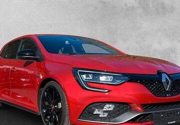 Renault Megane 32.454 km 26.390 &euro; Wülfrath 42489
