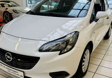 Opel Corsa 95.240 km 5.980 &euro; Gevelsberg 58285