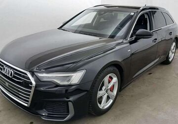 Audi A6 46.906 km 44.345 &euro; Hagen 58091