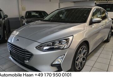 Ford Focus 178.728 km 9.900 &euro; Solingen 42719