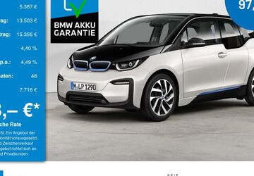 BMW i3 103.829 km 18.890 &euro; Remscheid 42897
