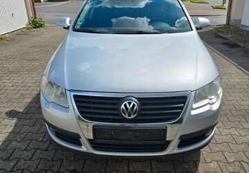 VW Passat 280.000 km 2.750 &euro; Remscheid 42853