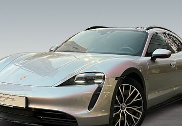 Porsche Taycan 30.100 km 69.900 &euro; Bergisch Gladbach 51429