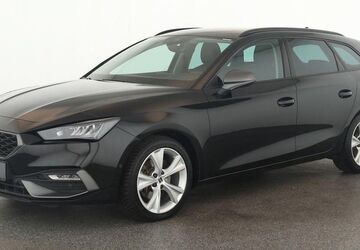Seat Leon 80.200 km 21.884 &euro; Düsseldorf 40233