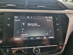 Opel Corsa Electric Kamera 130° Toterwinkel Ass. Spiege 10.179 km 22.222 &euro; HAAN 42781