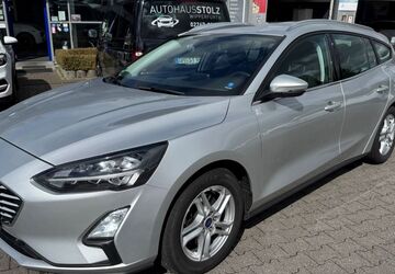Ford Focus 79.274 km 17.457 &euro; Wipperfürth 51688
