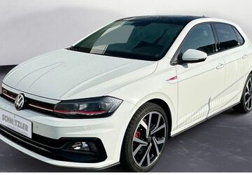 VW Polo 33.505 km 23.350 &euro; Langenfeld 40764