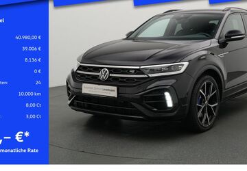 VW T-Roc 11.225 km 40.980 &euro; Leverkusen 51379