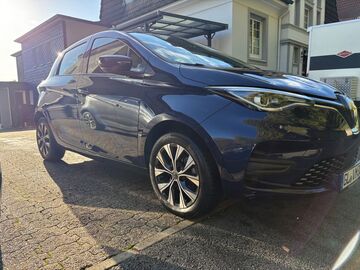 Gebrauchte Renault ZOE