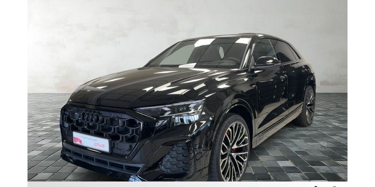 Audi Q8 3.000 km 130.000 &euro; Wermelskirchen 42929