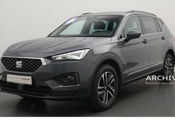 Seat Tarraco 73.586 km 26.988 &euro; Leverkusen 51379