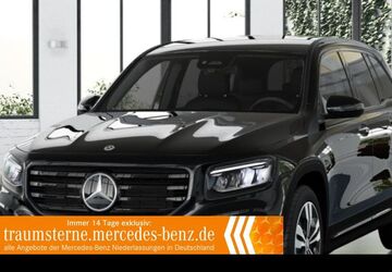 Mercedes-Benz GLB 200 16.546 km 39.790 &euro; Leverkusen 51371