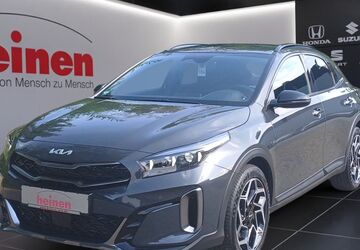 Kia XCeed 6.000 km 29.480 &euro; Hagen 58135