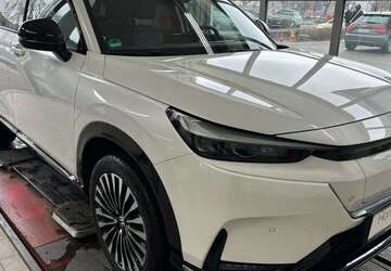 Honda e:Ny1 21.100 km 23.980 &euro; Düsseldorf 40233