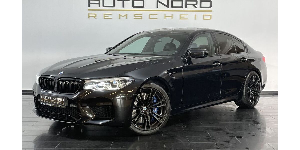 BMW M5 103.700 km 57.490 &euro; Remscheid 42897