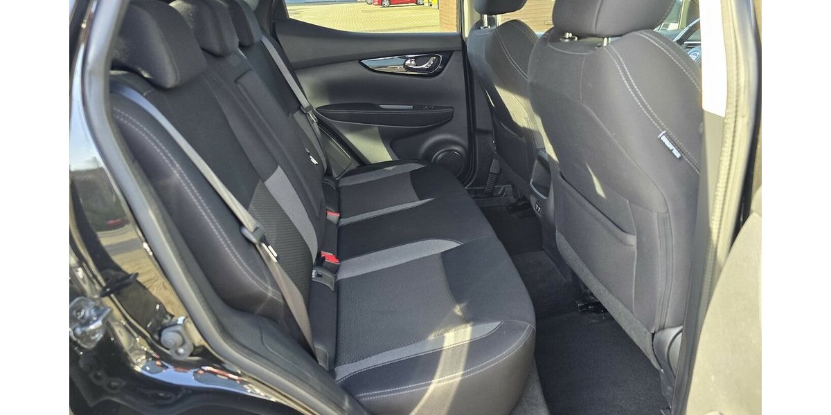 Nissan Qashqai N-Connecta Automatik|AHK|Winterpaket|LED 79.663 km 17.795 &euro; Wermelskirchen 42929