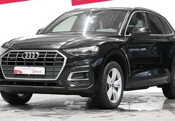 Audi Q5 88.662 km 35.888 &euro; Wuppertal 42109