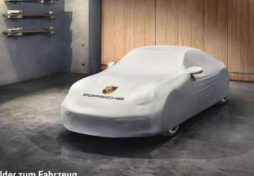Porsche Taycan 18.700 km 94.900 &euro; Bergisch Gladbach 51429