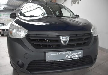 Dacia Dokker 180.231 km 4.680 &euro; Heiligenhaus 42579