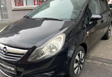 Opel Corsa 160.100 km 2.299 &euro; Hagen 58097