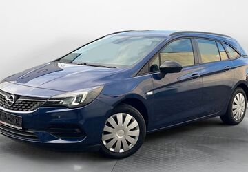 Opel Astra 49.010 km 11.900 &euro; Dormagen 41540