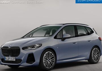 BMW 223 Active Tourer 25.676 km 36.999 &euro; Düsseldorf 40237
