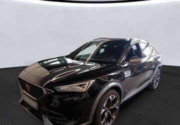 Cupra Formentor 26.685 km 32.225 &euro; Hagen 58091