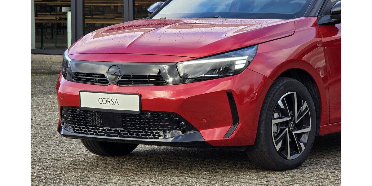 Opel Corsa GS Automatik|Winterpaket|ACC|Kamera 13.750 km 18.550 &euro; Wermelskirchen 42929