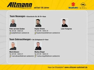 Opel Mokka Ultimate Navi Pro Park&Go Premium uvm 6.772 km 23.490 &euro; HAAN 42781