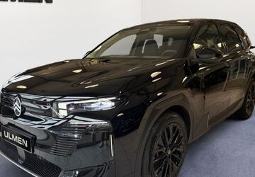 Citroen C5 Aircross 4.900 km 41.950 &euro; Düsseldorf 40233