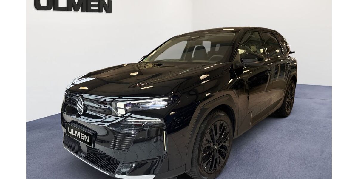 Citroen C5 Aircross 4.900 km 41.950 &euro; Düsseldorf 40233