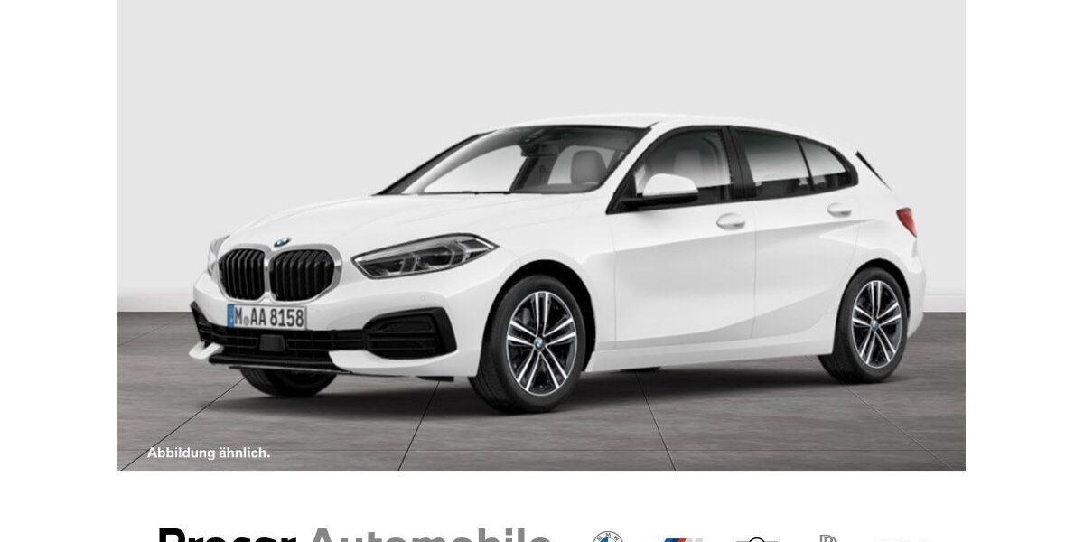 BMW 118 10.000 km 32.490 &euro; Leverkusen 51371