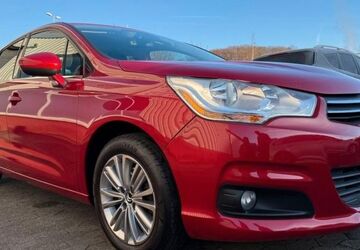 Citroen C4 171.000 km 2.750 &euro; Hagen 58135