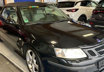 Saab 9-3 276.000 km 2.650 &euro; Leverkusen 51379