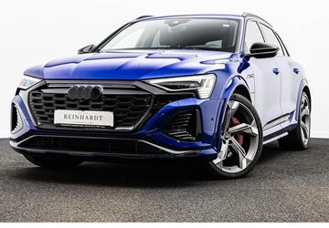 Audi SQ8 e-tron 28.422 km 64.550 &euro; Hagen 58091