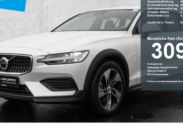 Volvo V60 Cross Country 24.990 km 32.750 &euro; Düsseldorf 40474