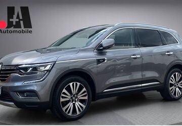 Renault Koleos 130.090 km 16.900 &euro; Langenfeld 40764