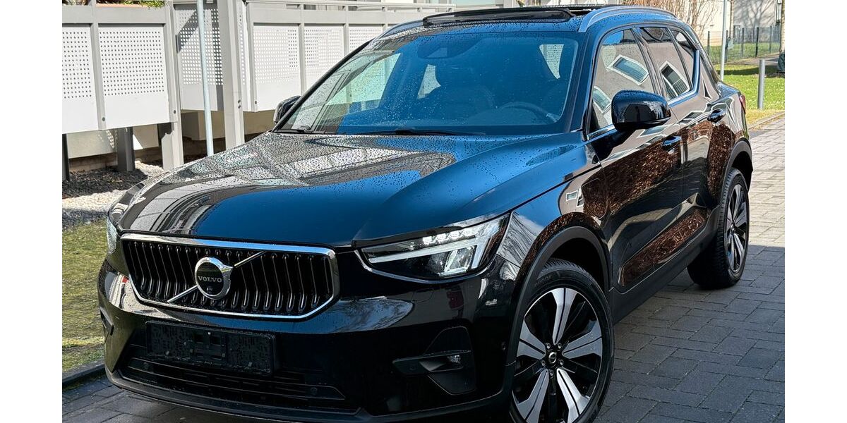 Volvo XC40 138.000 km 25.840 &euro; Düsseldorf 40468