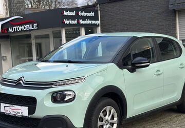 Citroen C3 160.339 km 4.990 &euro; Velbert 42551